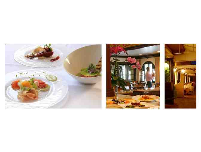 $100 Gift Card to Cafe Sapori Ristorante