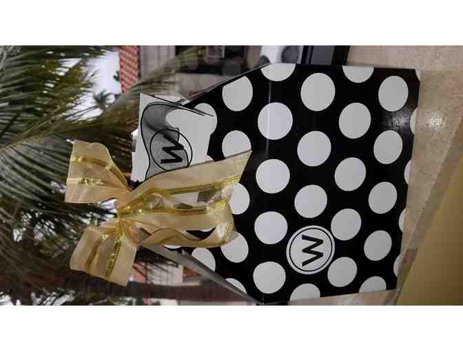 Waverly Organics Not Just for Teens Gift Basket