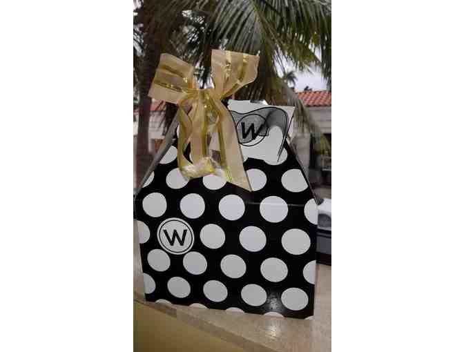 Waverly Organics Advanced Skin Gift Basket