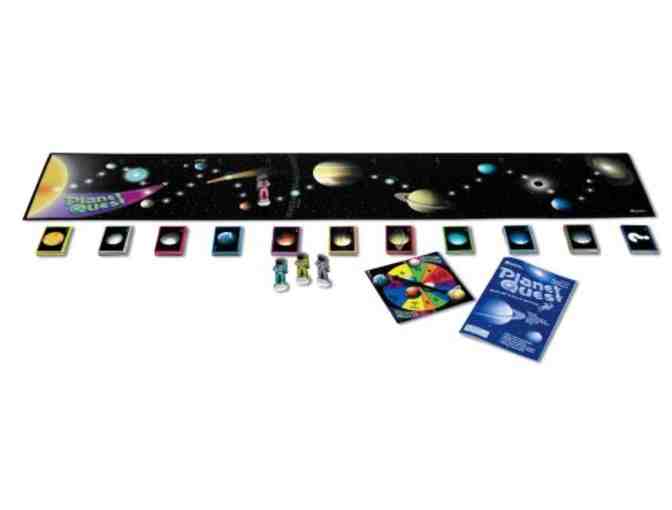 Learning Resources Planet Quest