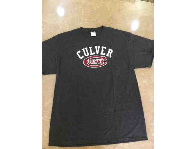Culver Military Academy T-Shirt (Large)