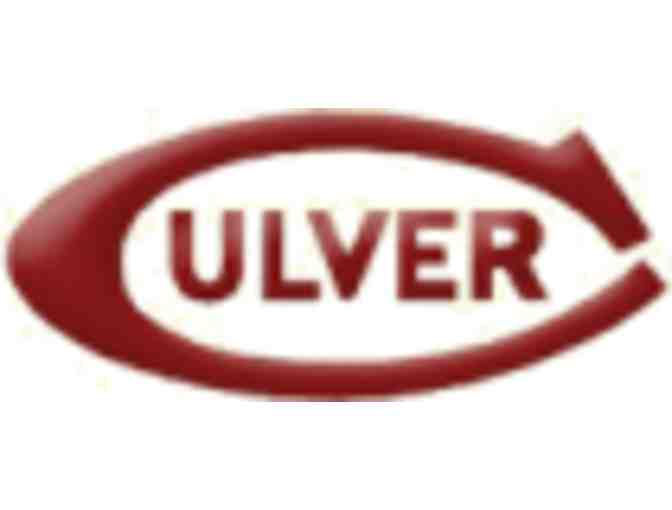 Culver Military Academy T-Shirt (Large)