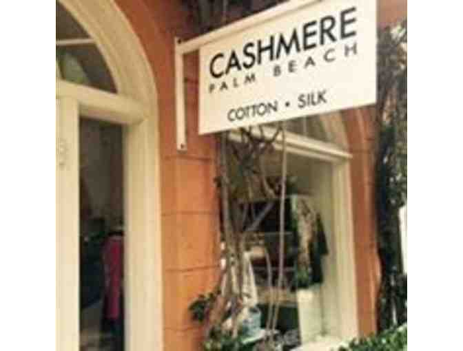 Cashmere Palm Beach White Cotton Eyelet Dress Adult Small