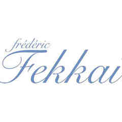 Frederic Fekkai