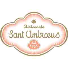 Sant Ambroeus