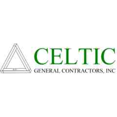 Sponsor: Celtic Construction
