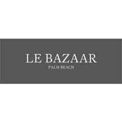 LE BAZAAR SALON