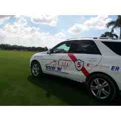 Rescue Me EMS (Wellington Event Staffing)