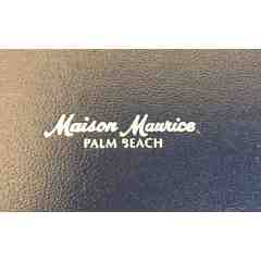 Maison Maurice