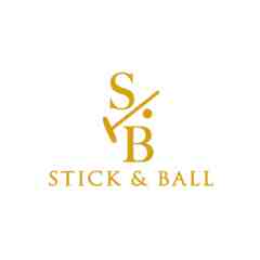 Stick & Ball LLC