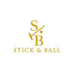 Stick & Ball LLC