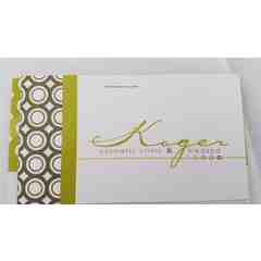 Koger Cosmetic Clinic & Medspa