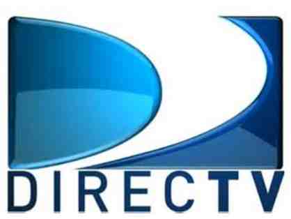 One Year of Direct TV Programming with a Complete Direct TV System
