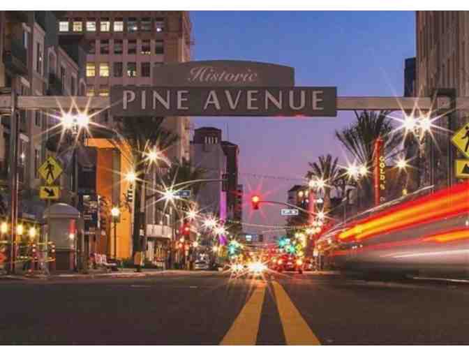 Renaissance Hotel for 1 Night in Downtown LB - Photo 1