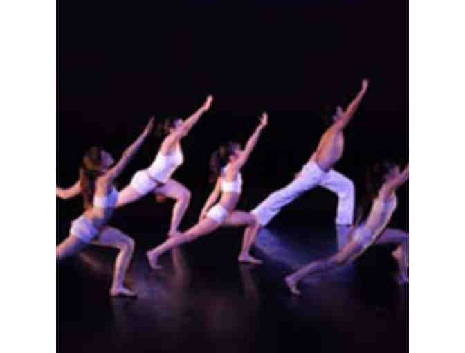 School of Dance & Music