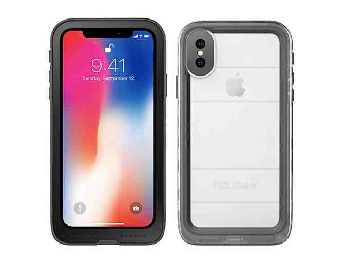 Pelican Phone Protection Pkg 2