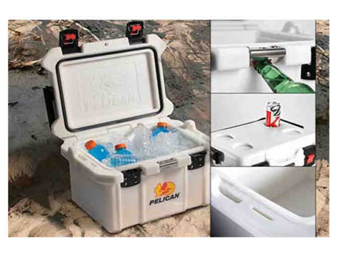 Pelican 20 Qtr Elite Cooler