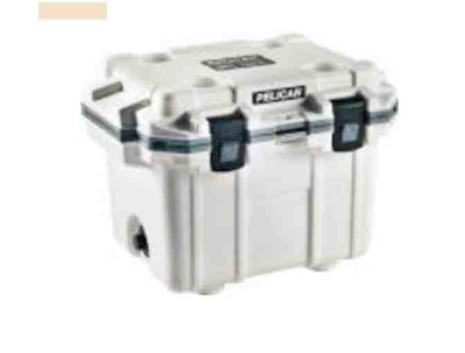 Pelican 20 Qtr Elite Cooler