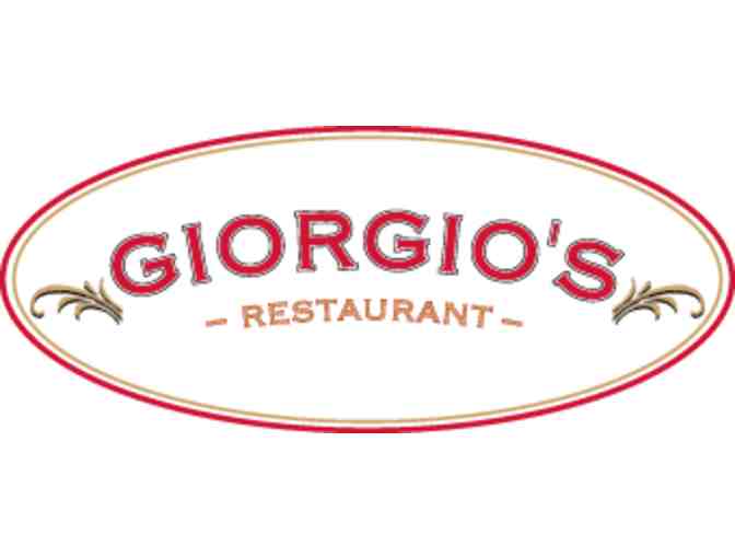 Giorgio's $50 - Photo 1