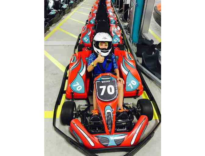 K1 Speed - Photo 1