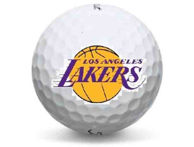Lakers Golf Package - Photo 1
