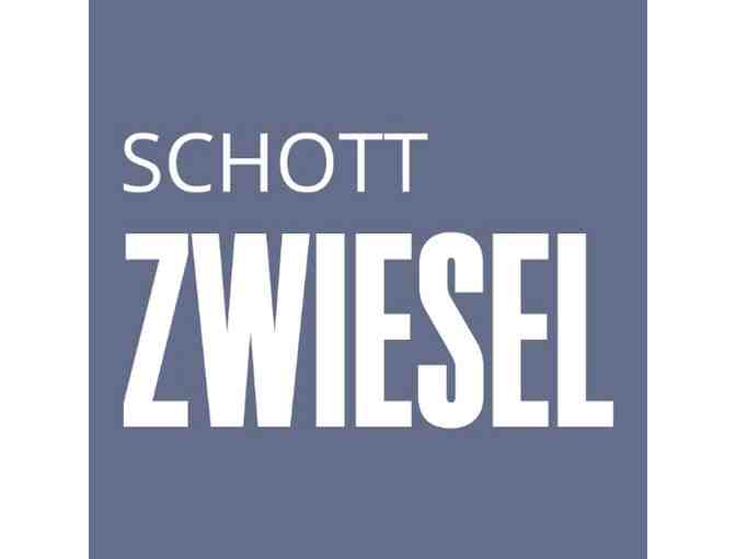 Schott Zwiesel Blanco Glasses (6 glasses)