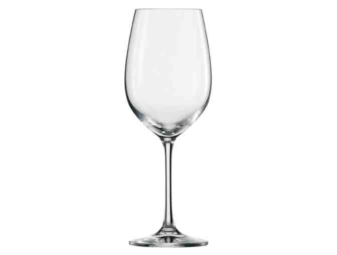 Schott Zwiesel Blanco Glasses (6 glasses)