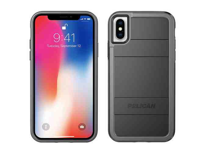 2 Pelican iphone X cases - Photo 1