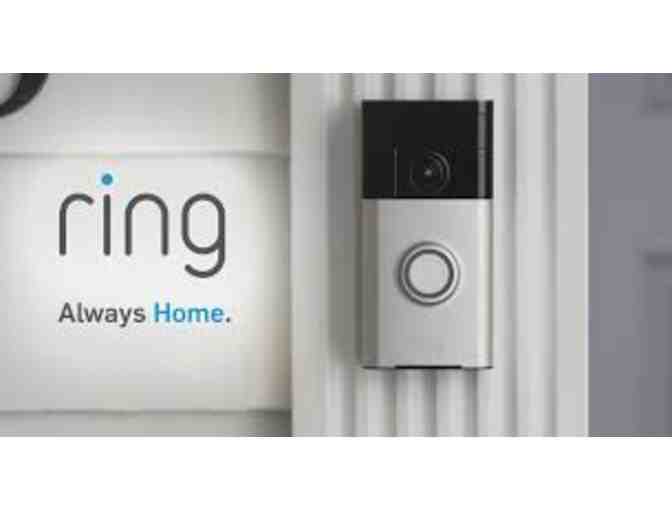 RING Video Doorbell - Photo 2