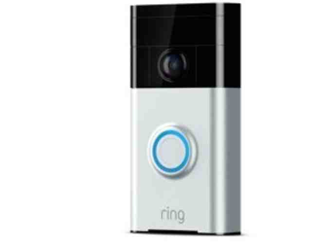 RING Video Doorbell - Photo 1