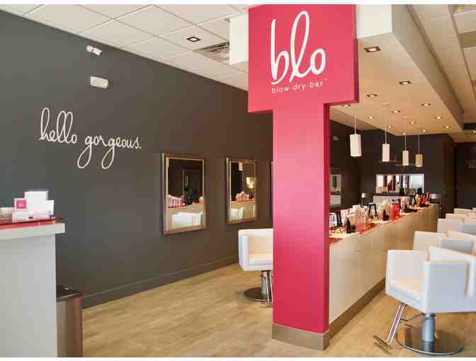 Blo Blow Out- Blow dry bar Torrance