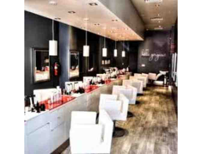 Blo Blow Out- Blow dry bar Torrance