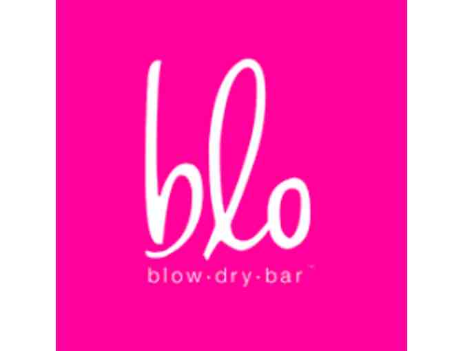 Blo Blow Out- Blow dry bar Torrance