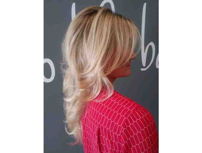 Blo Blow Out- Blow dry bar Torrance