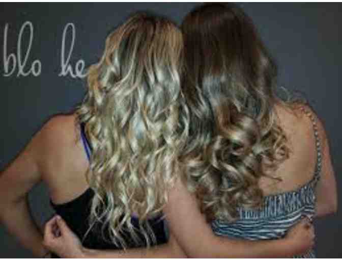 Blo Blow Out- Blow dry bar Torrance