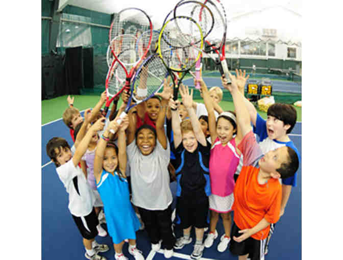 West End JR. Summer Sports Camp for one Child
