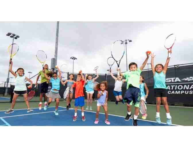 West End JR. Summer Sports Camp for one Child