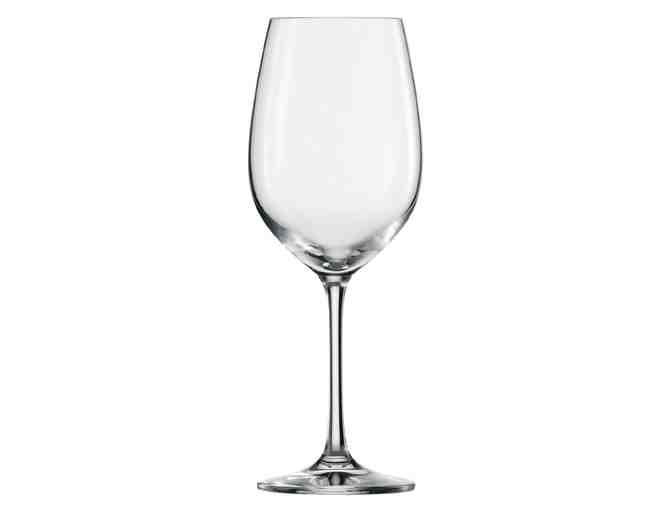 Schott Zwiesel Red Wine Glasses (6)