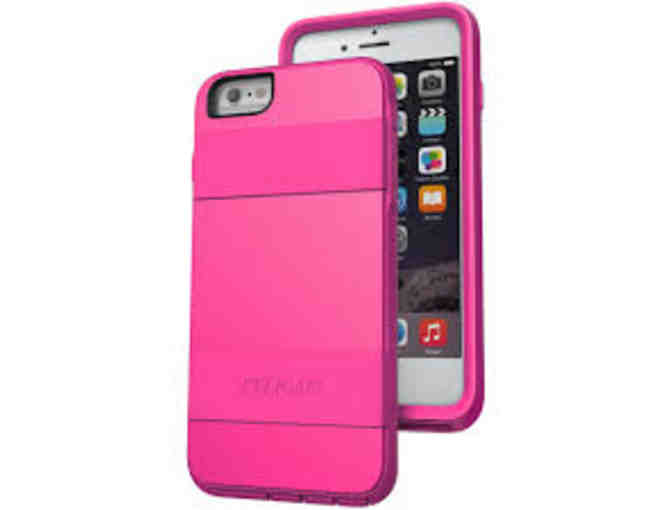 Pelican Voyager iPhone 6 Plus Case- Pink - Photo 1