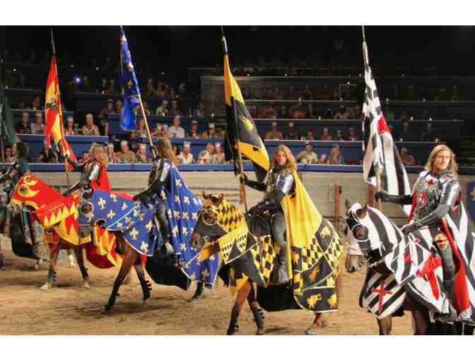 Medieval Times Dinner & Tournament - Photo 4