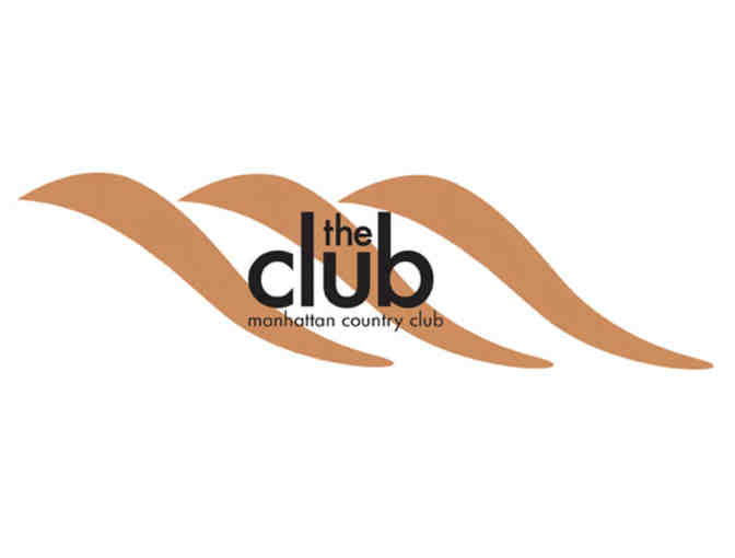 Manhattan Country Club-Bay Club Experience & Lunch