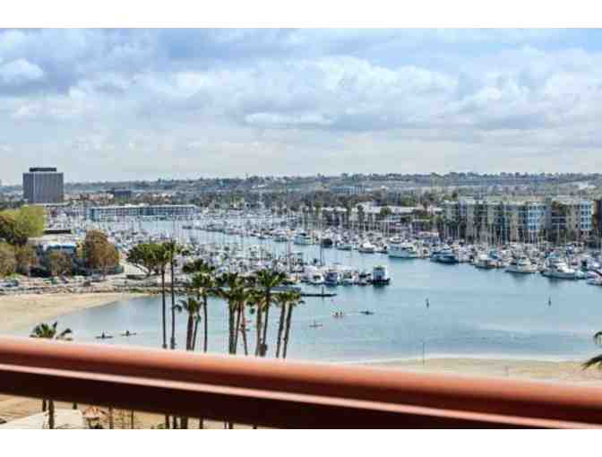 Marina Del Rey Marriott- 1 Night Stay - Photo 4