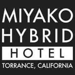 Miyako Hybrid Hotel