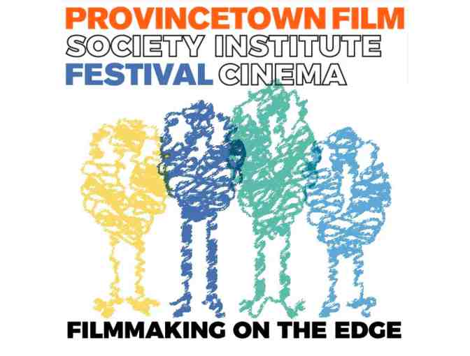 Provincetown Film Society Festival Workshop Package