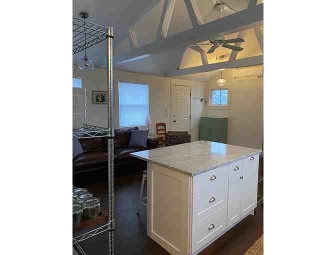 Beautiful 1-Week Condo Rental Plus Dinner for 2 in the Heart of Provincetown