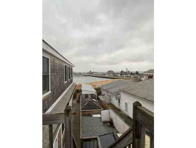 Beautiful 1-Week Condo Rental Plus Dinner for 2 in the Heart of Provincetown