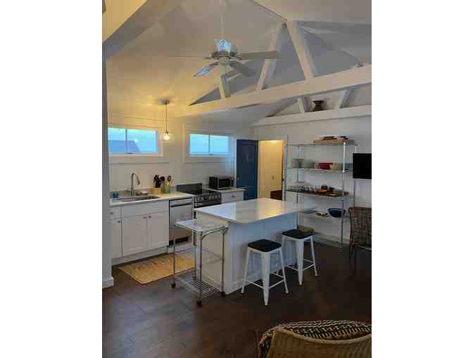 Beautiful 1-Week Condo Rental Plus Dinner for 2 in the Heart of Provincetown