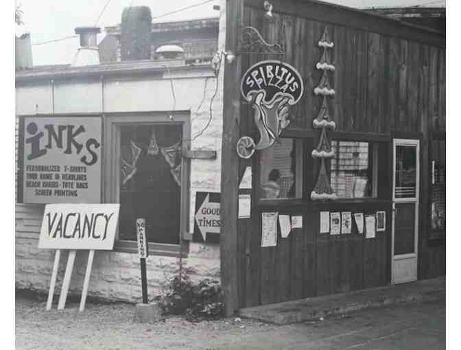 Make Pizza and Get a Food History Tour of Provincetown with John Yingling