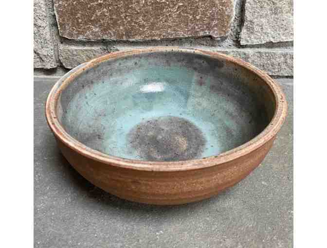 Lori Moreau Hand Thrown Bowl from Outermost Art and Objects