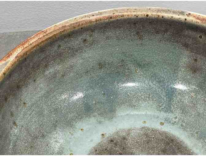 Lori Moreau Hand Thrown Bowl from Outermost Art and Objects